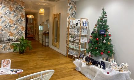 Les Fées Zen  : Institut de beauté à Fleurance