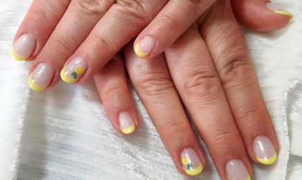 Laëti'Nails : Barbier à Saint-Jean-de-la-Ruelle