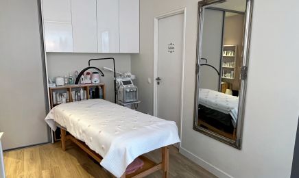 Institut de Beauté à Quimper Studio by G : Manucure à Quimper