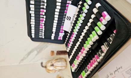L'Aurore Boréale : Institut de beauté à Chenevelles