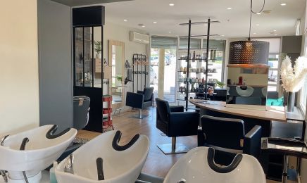 M’L Coiffure : Coiffeur à Hurigny