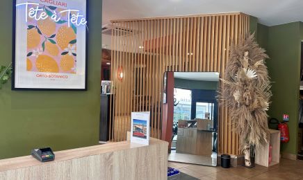 Tête à Tête - Le Havre : Coiffeur à Le Havre