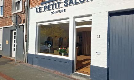 Le Petit Salon  : Coiffeur à Wasquehal