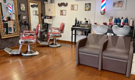 Le Studio  : Coiffeur à Boucau