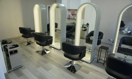 Momos Room: Kosmetikstudio in Hamburg
