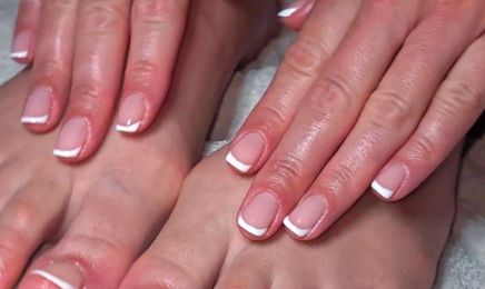 Panam Lash And Nails : Manucure à L'Isle-Adam