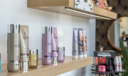Pedrosa Christine : Coiffeur à Eysines