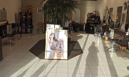Lollypop coiffure - Jean XXIII : Coiffeur à Angers