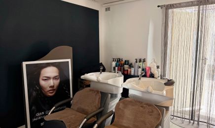 Styling by Karina: Friseur in Vechelde