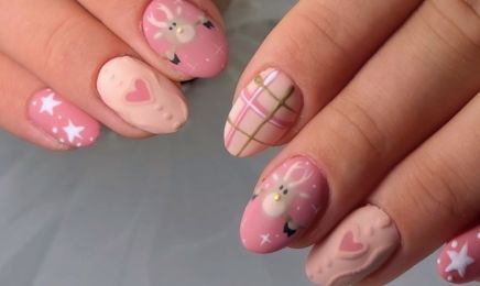Stelou nail’s x Melanie lashes studio : Institut de beauté à Audenge