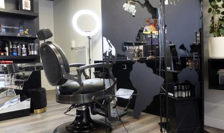 Cristal coiffure : Institut de beauté à La Tranche-sur-Mer