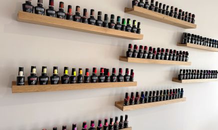 L'atelier de l'ongle : Manucure à Vasteville