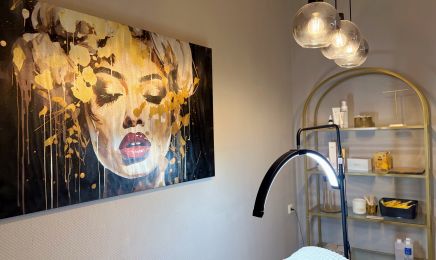 Glamour Beauty & Academy: Kosmetikstudio in Lauterbach (Hessen)