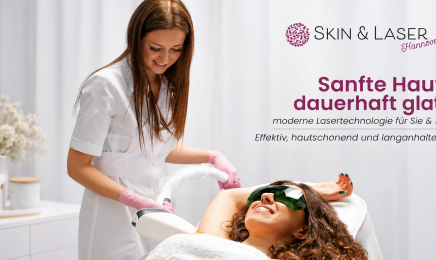 Skin & Laser Hannover : Kosmetikstudio in Hannover
