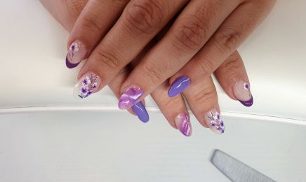 L.A Institut : Barbier à Camoël