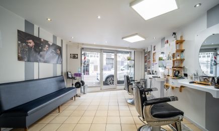 Ceca Loredane : Coiffeur à Is-sur-Tille
