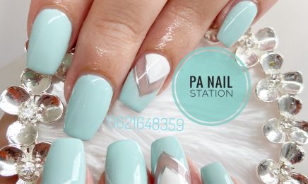 PA NAIL STATION : Manucure à Strasbourg