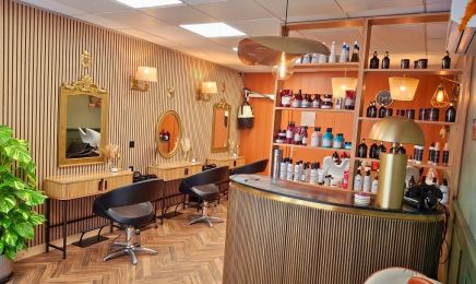 Lou-Anne Coiffure  : Coiffeur à Eymet