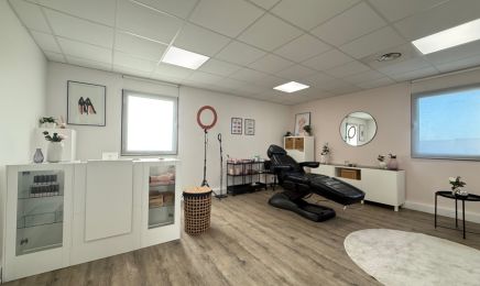 Intemporel Studio : Institut de beauté à Aix-en-Provence