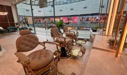 Beauty Bar Augsburg: Nagelstudio in Augsburg