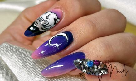 Kaenaly Nails Chez Rêve En Couleur : Institut de beauté à Le Pradet