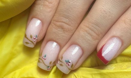 Viorica Vrancean | Beauty & Nails  : Institut de beauté à Nantes