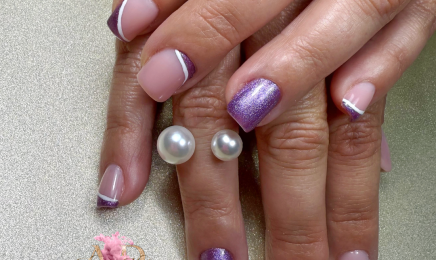 AP Beauty Nails  : Institut de beauté à Sainte Geneviève des bois