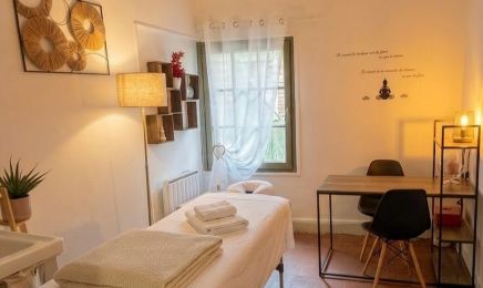 YASUMI - Head spa et Kobido : Institut de beauté à Saint-Aignan