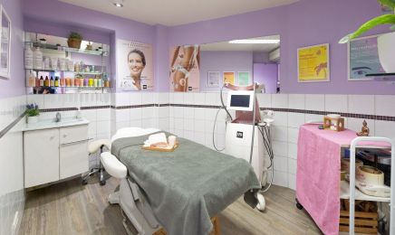 Alixe Fougères - Paris 13 Tolbiac : Institut de beauté à Paris