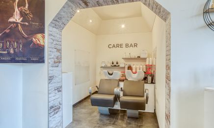 Oxygène : Coiffeur à Mantes-la-Ville