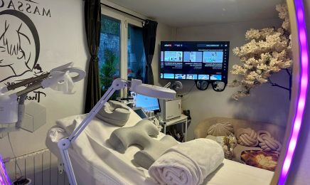 Léa Beauty : Institut de beauté à Caen
