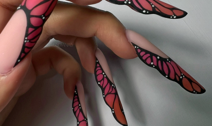Nails DianaB : Manucure à La Louvière