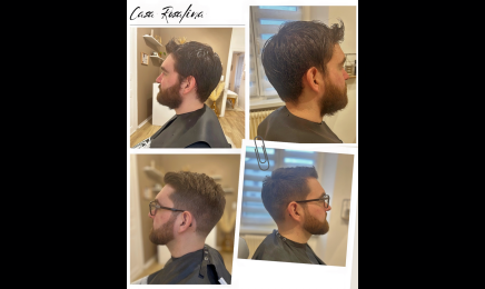 Casa Rosalina : Coiffeur à Herrlisheim-près-Colmar