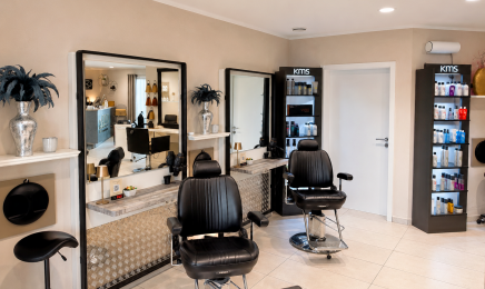 Clip 43 by C.Schröder: Friseur in Twistringen