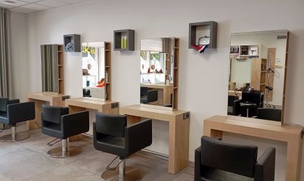 Coiffure ArtTif : Coiffeur à Neuf-Brisach