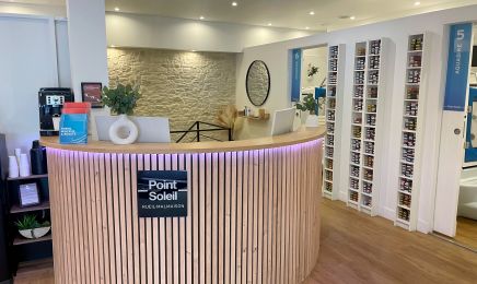 Point Soleil - Rueil-Malmaison : Institut de beauté à Rueil-Malmaison