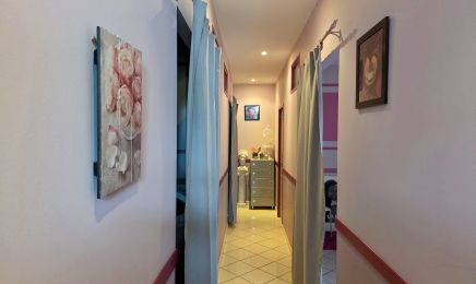 Institut Ecrin Beauté : Institut de beauté à Saint-Juéry