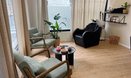 Boucle By Maïssla : Coiffeur à Le Havre