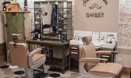 Au boudoir des arènes : Coiffeur, institut de beauté et spa - Béziers : Coiffeur à Béziers