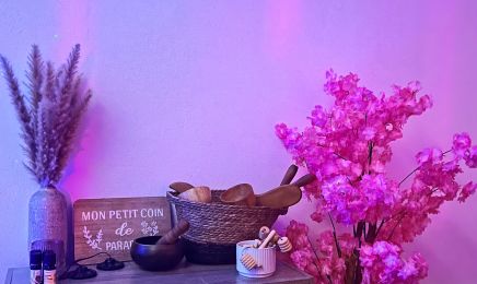 L.beauty and more : Institut de beauté à Antibes