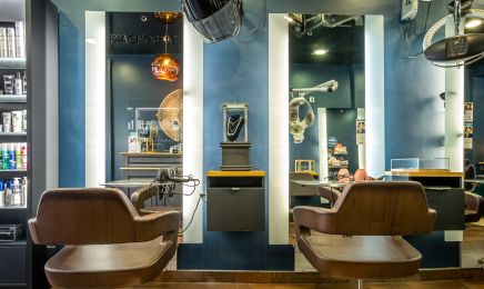 Le Coiffeur Emmanuel : Institut de beauté à La Châtre