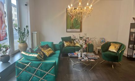 Royal Hair by Anita: Friseur in Fürstenwalde/Spree