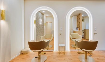 Julie Desgurse : Coiffeur à Versailles