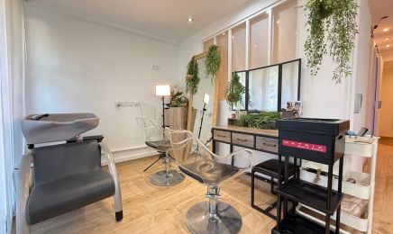 Beauté d’Alba - Chez l’Évidence : Coiffeur à Gignac-la-Nerthe