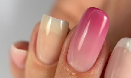 Maison beauté - Nails diffusion  : Manucure à Venelles