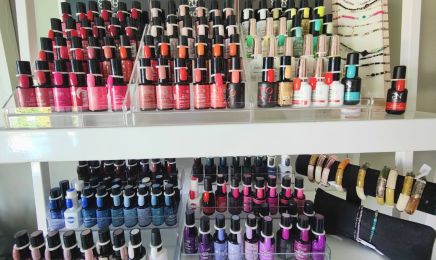 Atelier Ongles by Youman & Les Ailes Blanches : Manucure à Villeneuve-lès-Avignon