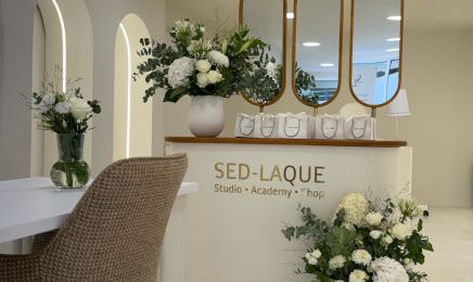 Sed-laque : Institut de beauté à Mont-Saint-Aignan