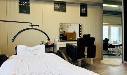Ahsenül Bayrak Cosmetics: Kosmetikstudio in Heilbronn