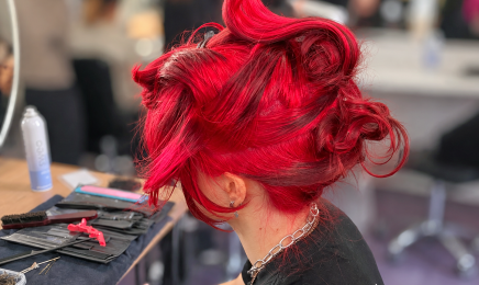 École Terrade - Coiffure - Lyon : Coiffeur à Lyon