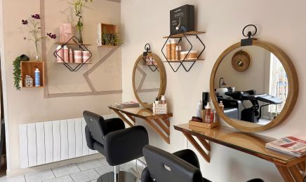 L’hair d’un moment : Coiffeur à Mulhouse- Dornach